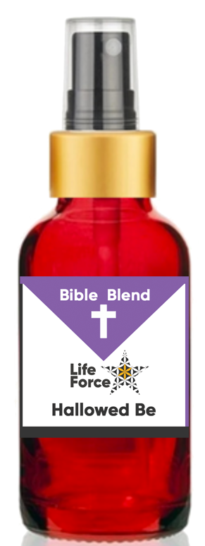 Life Force Bible Blend: Hallowed Be