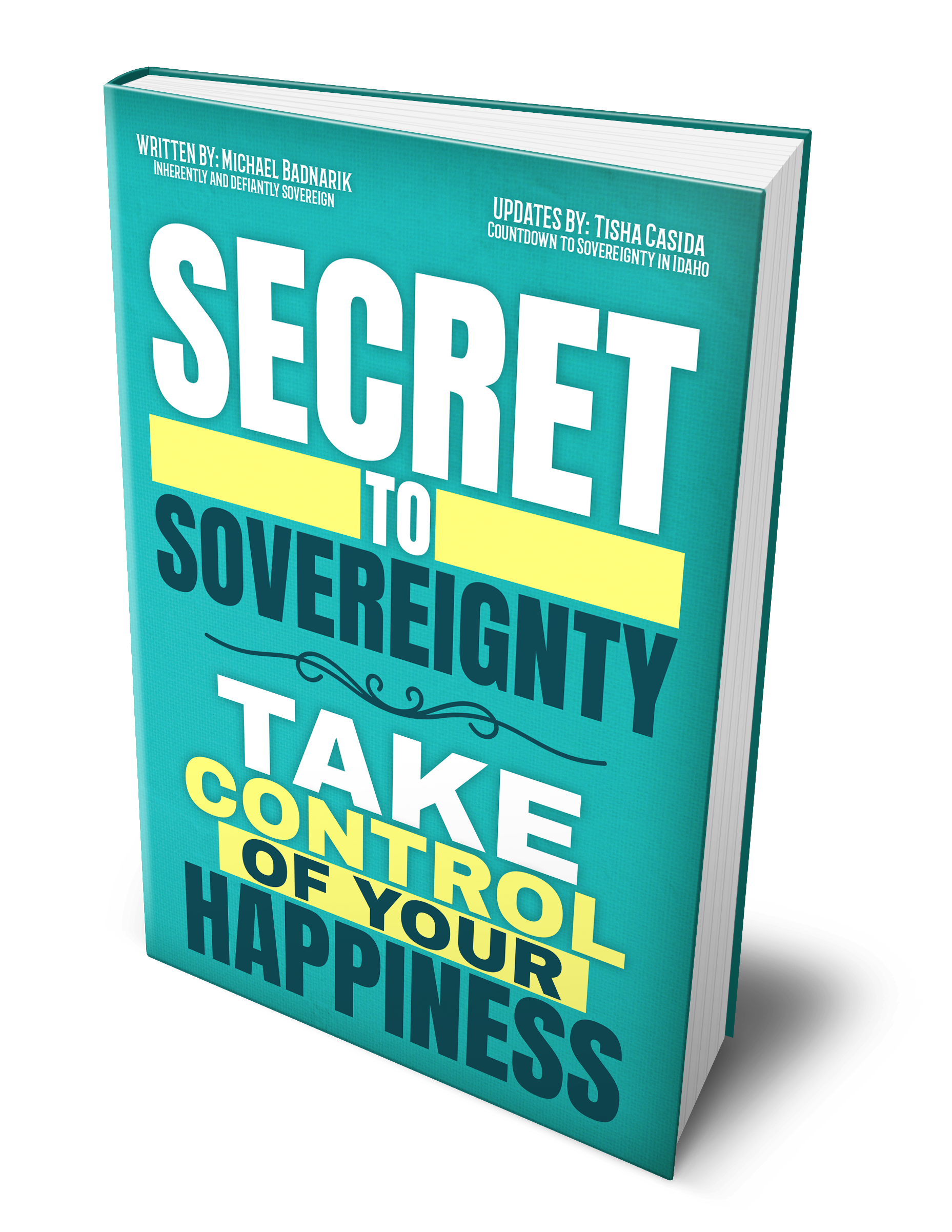 Secret to Sovereignty
