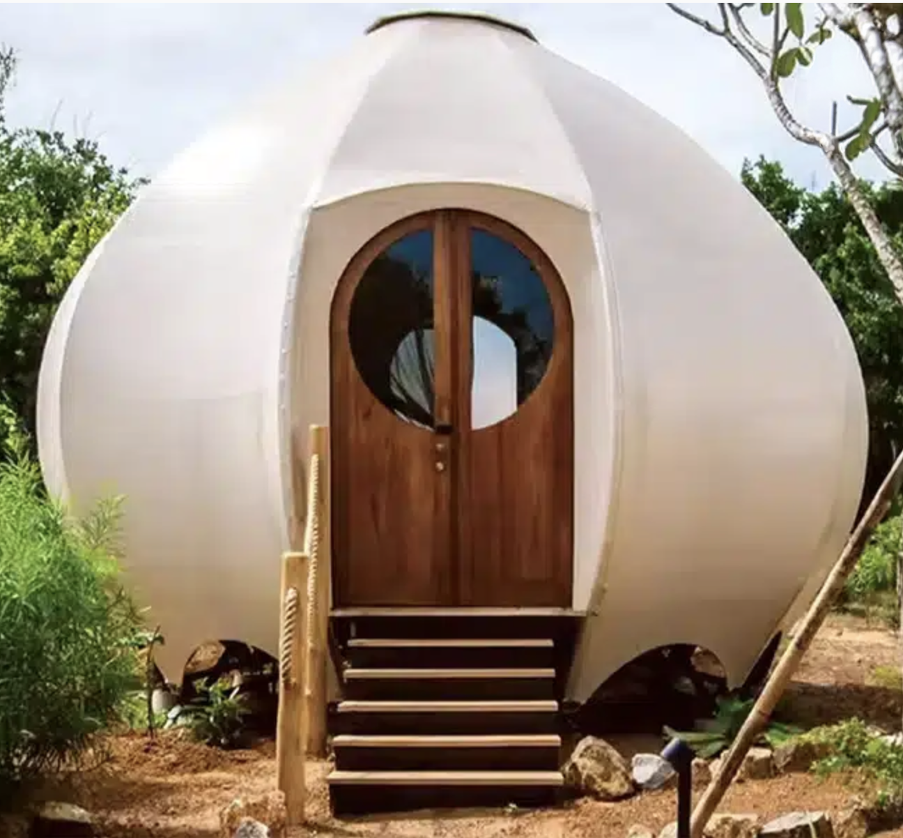 3-Day Wellness Retreat